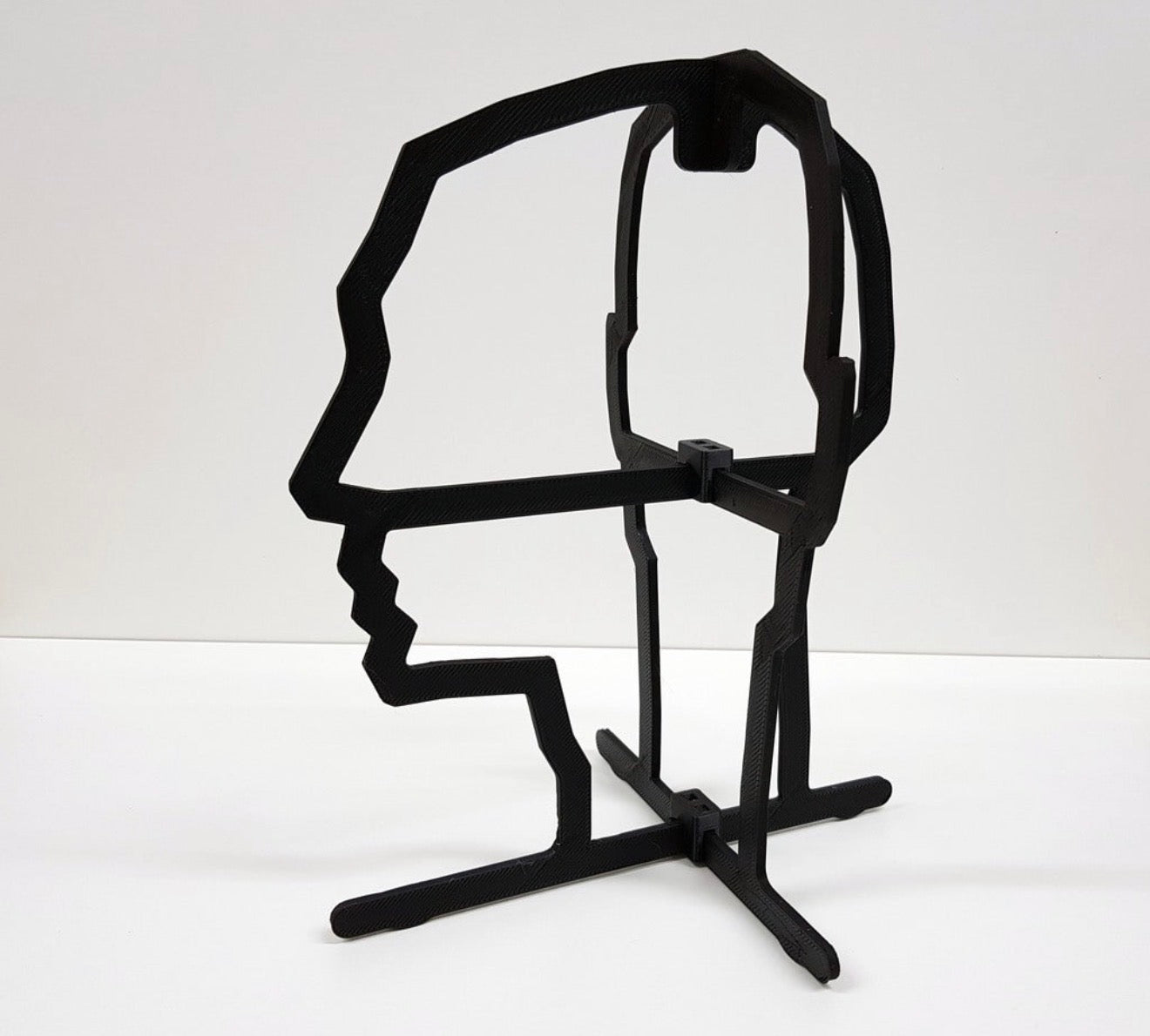 Cosplay/Display Mask Stand