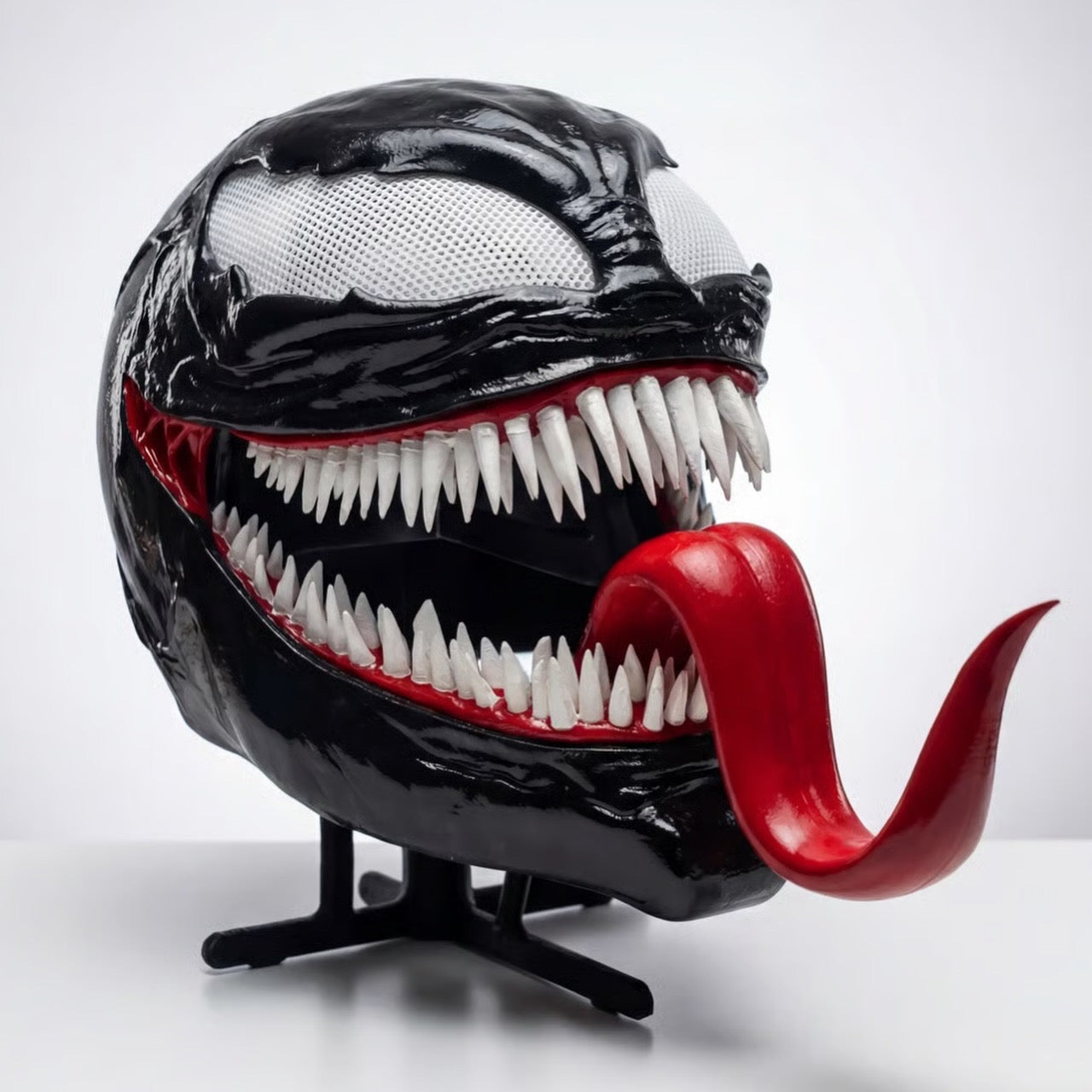VENOM Cosplay/ Display Mask