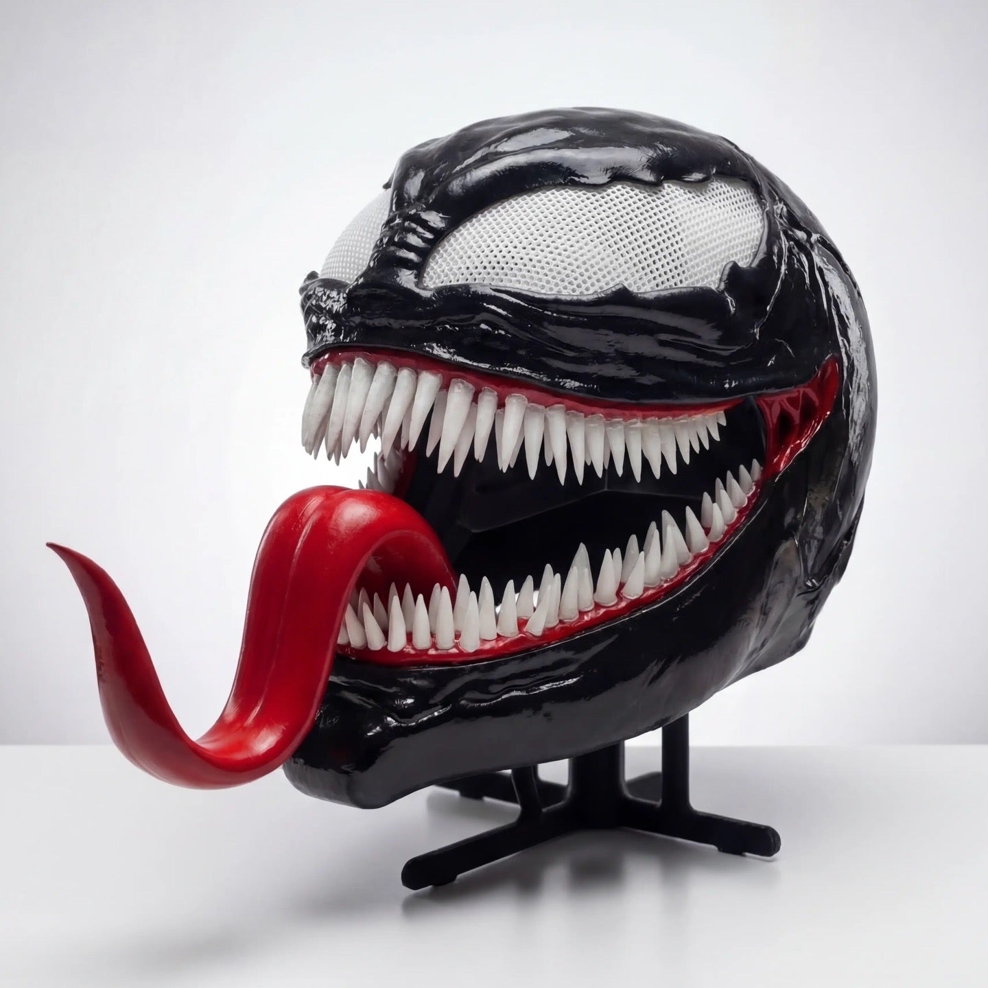 VENOM Cosplay/ Display Mask